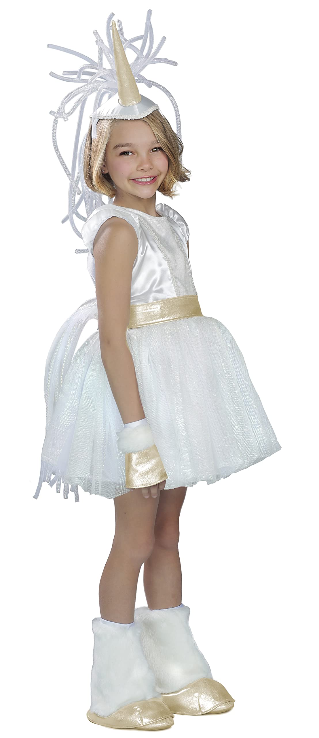 Unicorn Costume Dress