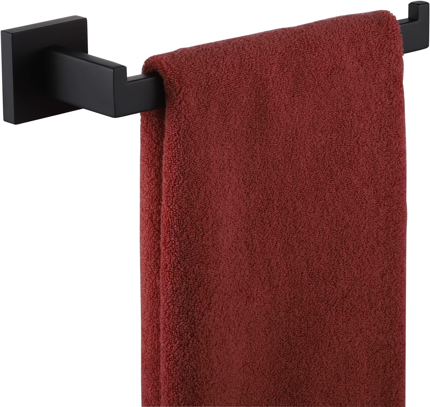 Towel Ring JQK Towel Ing Oil Ubbed Bonze, Stainless Steel Half...