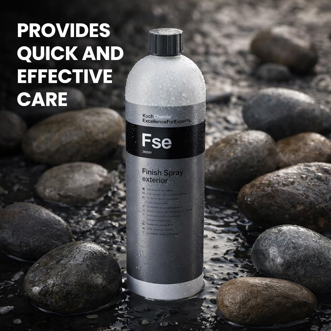 Koch Chemie Finish Spray Exterior 1 l