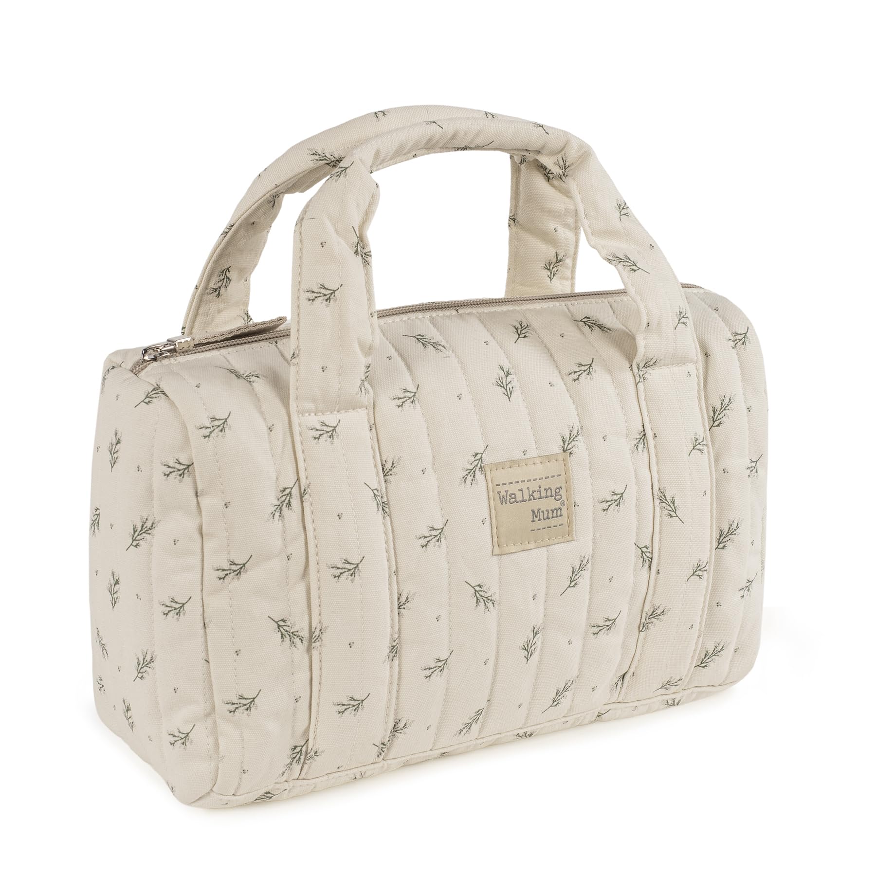 Walking Mum Mini bag Mimosa