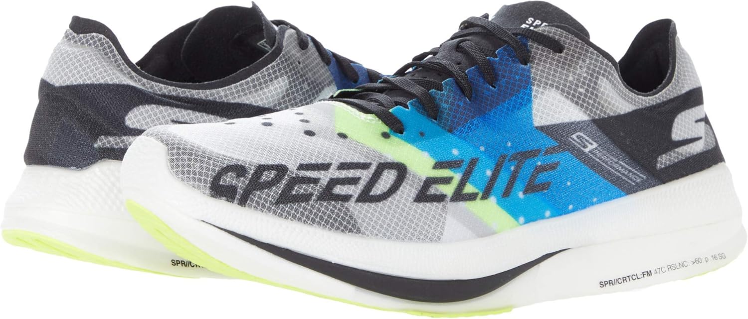 Skechers Mens Skechers Speed Elite Running Shoes Skechers
