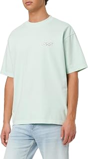 BOSS Herren T_Shirt