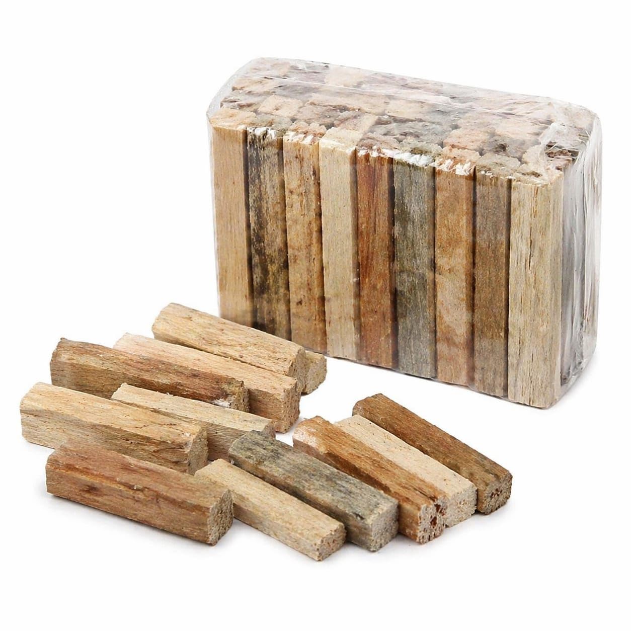 VTL Wooden Wall Plugs for Wall Screw Fixing & Furniture Installation | Strong Natural Wooden Anchors for Home & Hardware Use | Easy Installation | Pack of 60-image-43