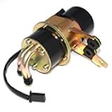 Caltric Fuel Pump Compatible with Yamaha R1 Yzf-R1 Yzfr1 1998 1999 2000 2001