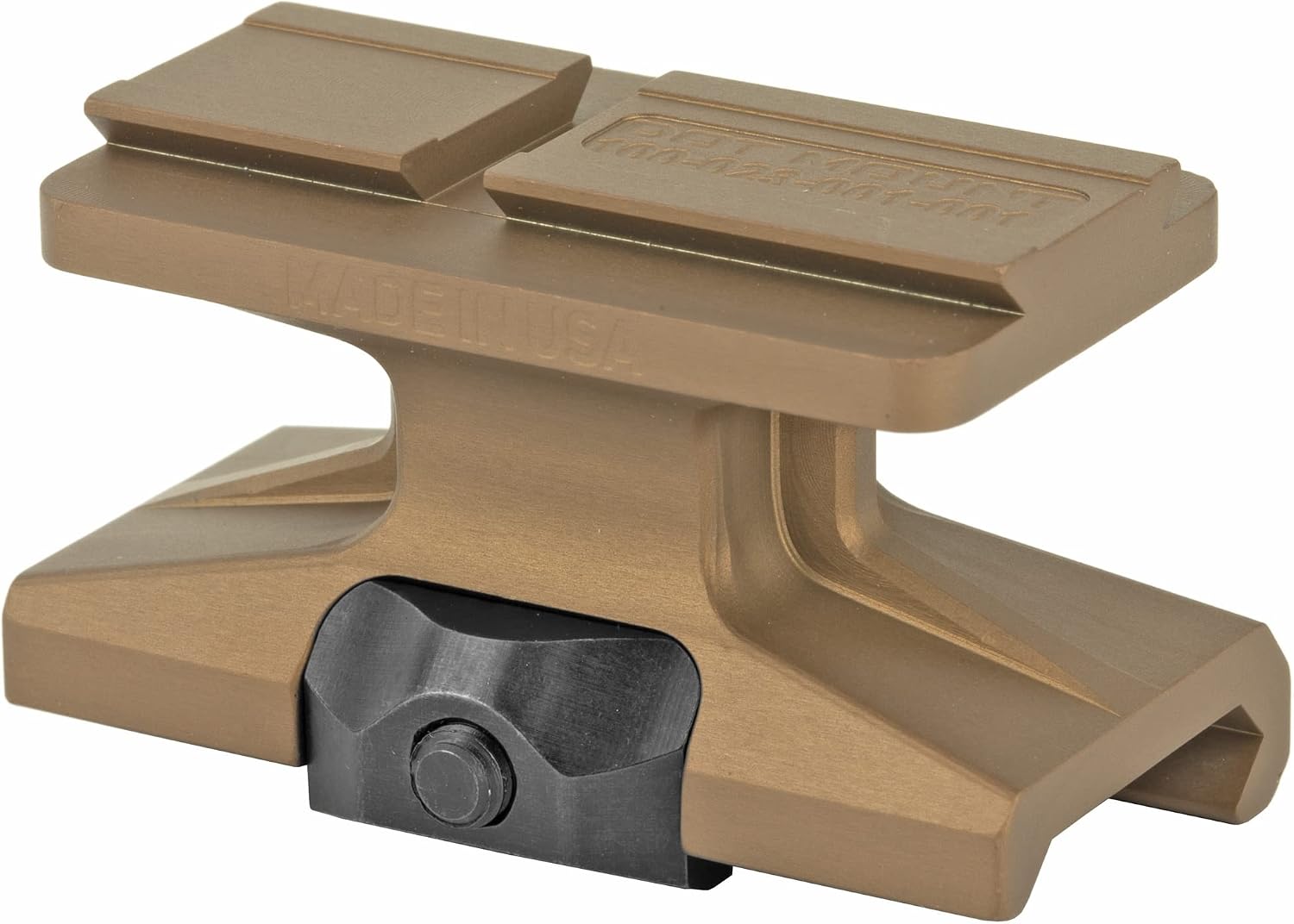 REPTILIA DOT MNT 1/3 CO-WIT ACRO FDE