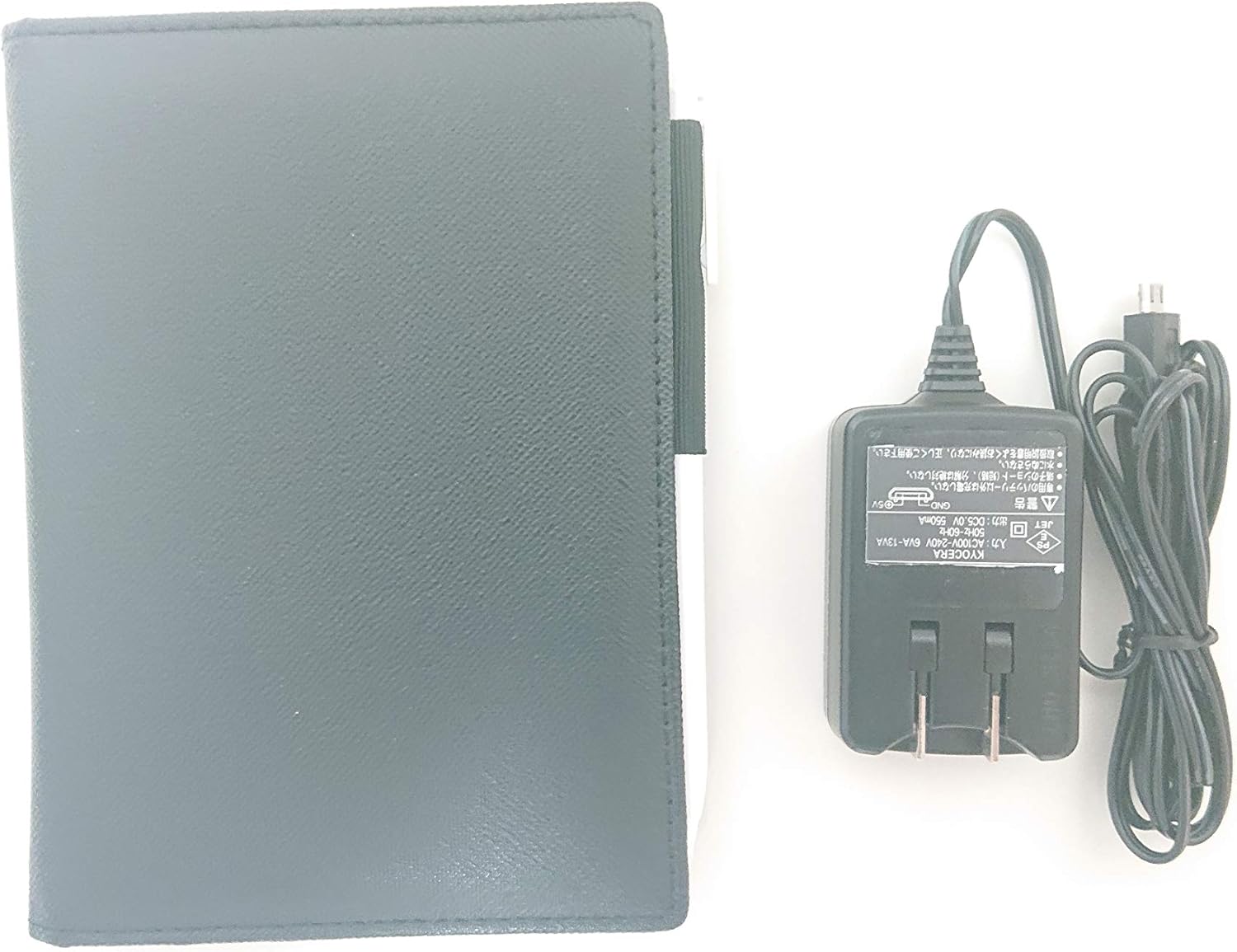 SHARP (sharp) [electronic memo pad, electronic notebook