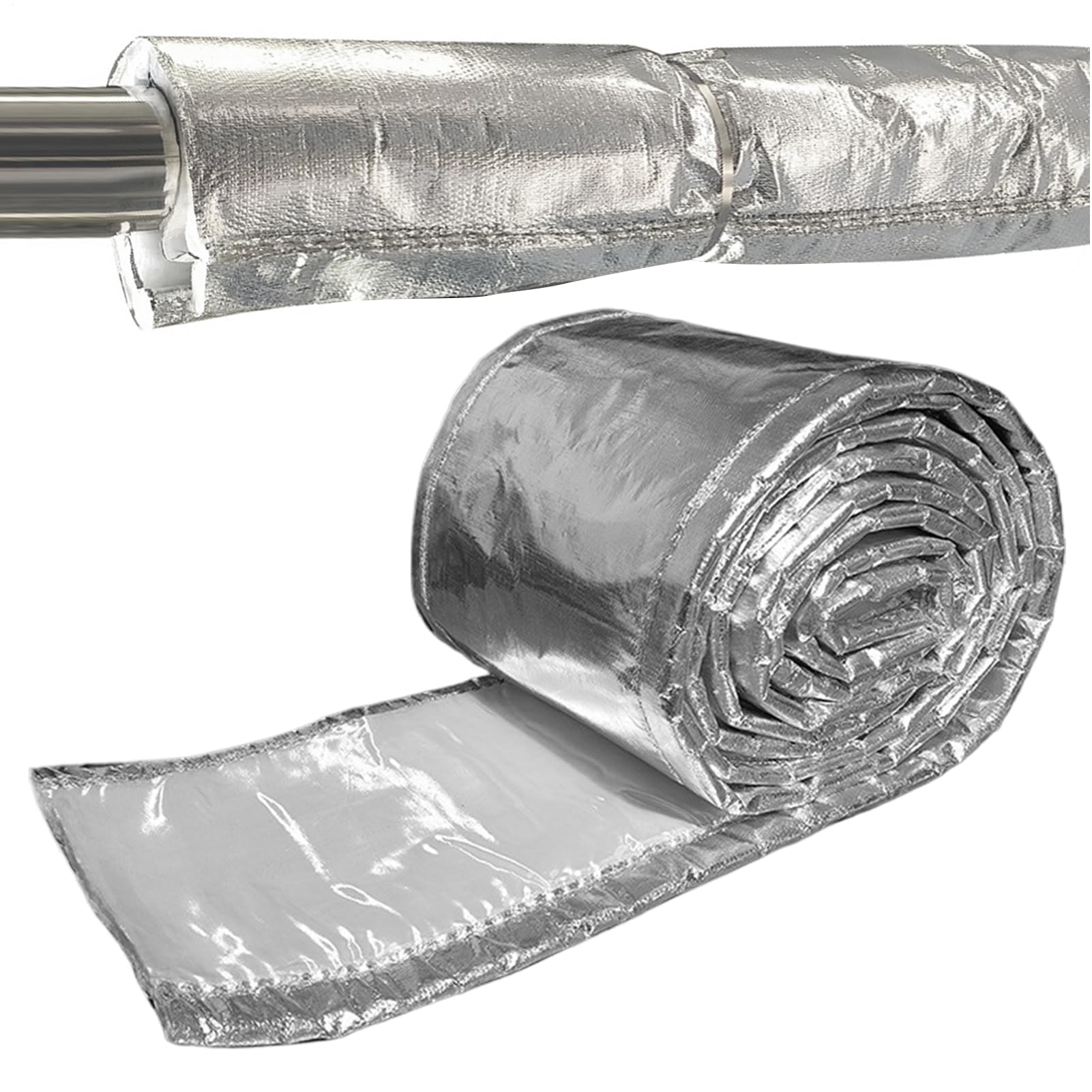 Matériau d'isolation acoustique de voiture pour éliminer les vibrations de carrosserie
