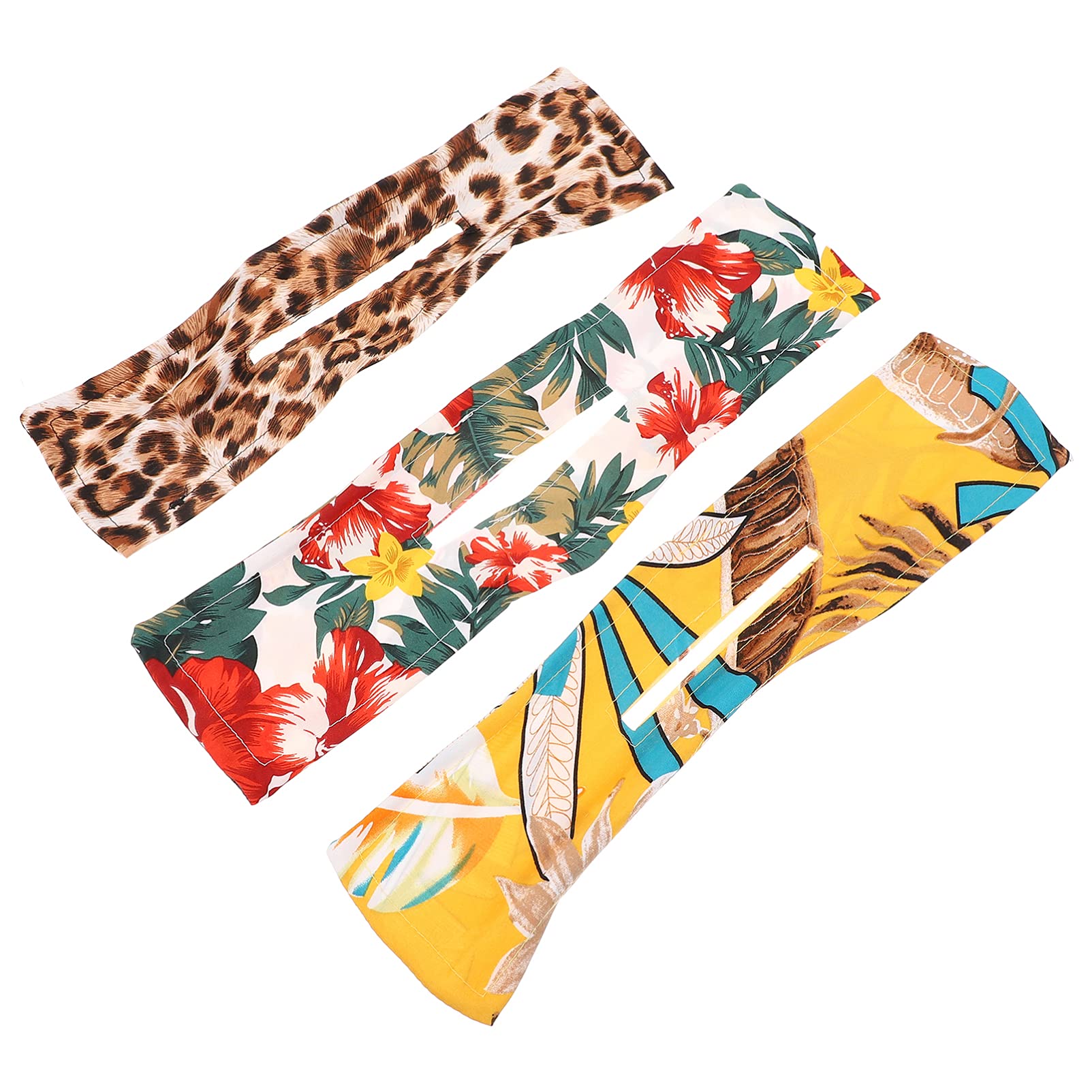 LALAFINA 12pezzi Fasce Per Intrecciate Con Design Elegante e Colori Vivaci Accessori Per Elastici Per Donne e Ragazze Occasioni Speciali e Casual