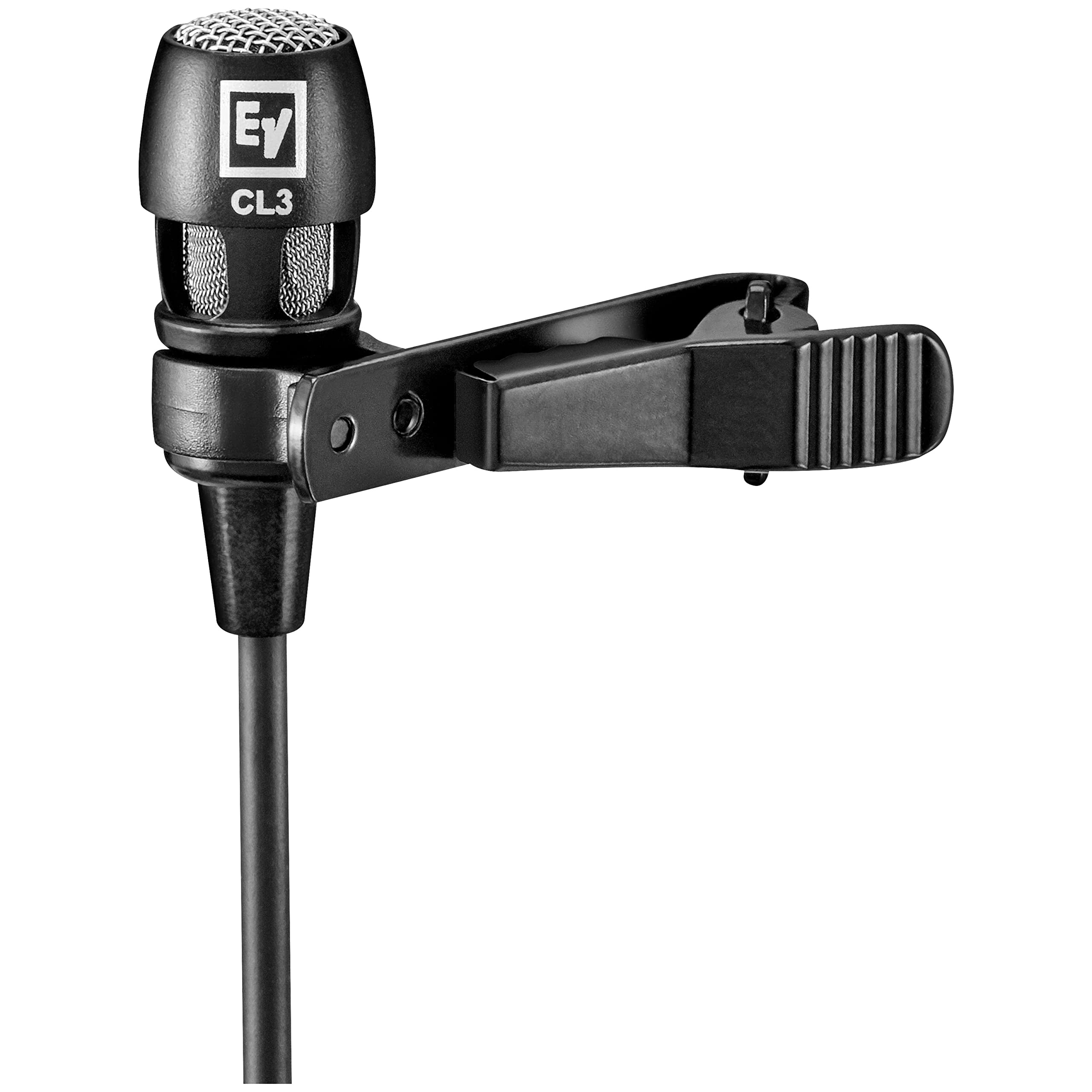 Electro-Voice RE3-ACC-CL3 - Ansteckmikrofon