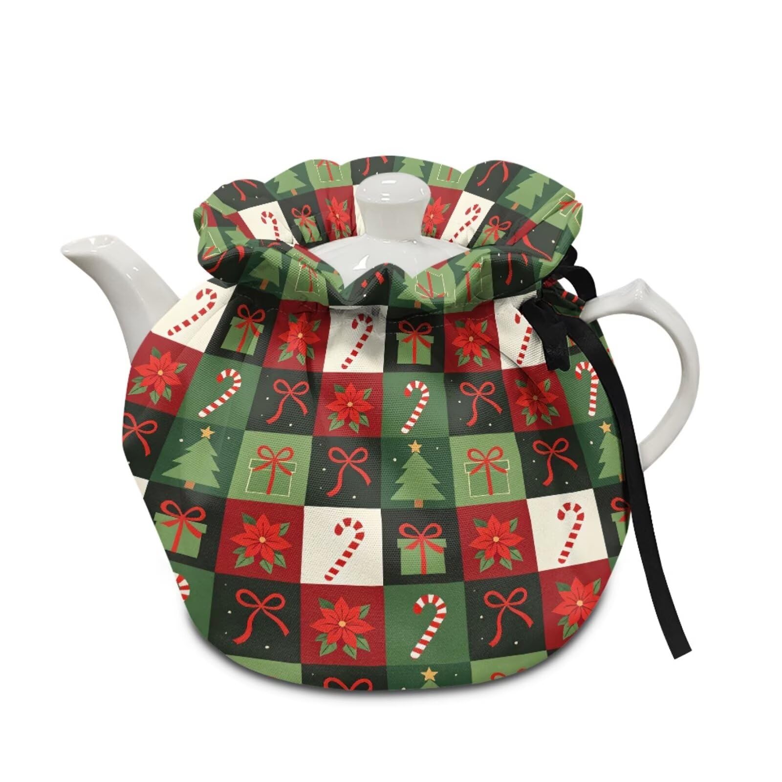 Tea Pot Cover Insulation Keep Warm, Tea Cosy Breakfast Warmer