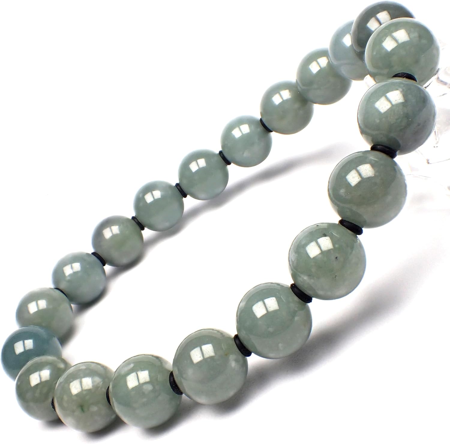 Star Jewelry 月&太陽 ブルー トパーズ ピアス アシンメトリー 新品未