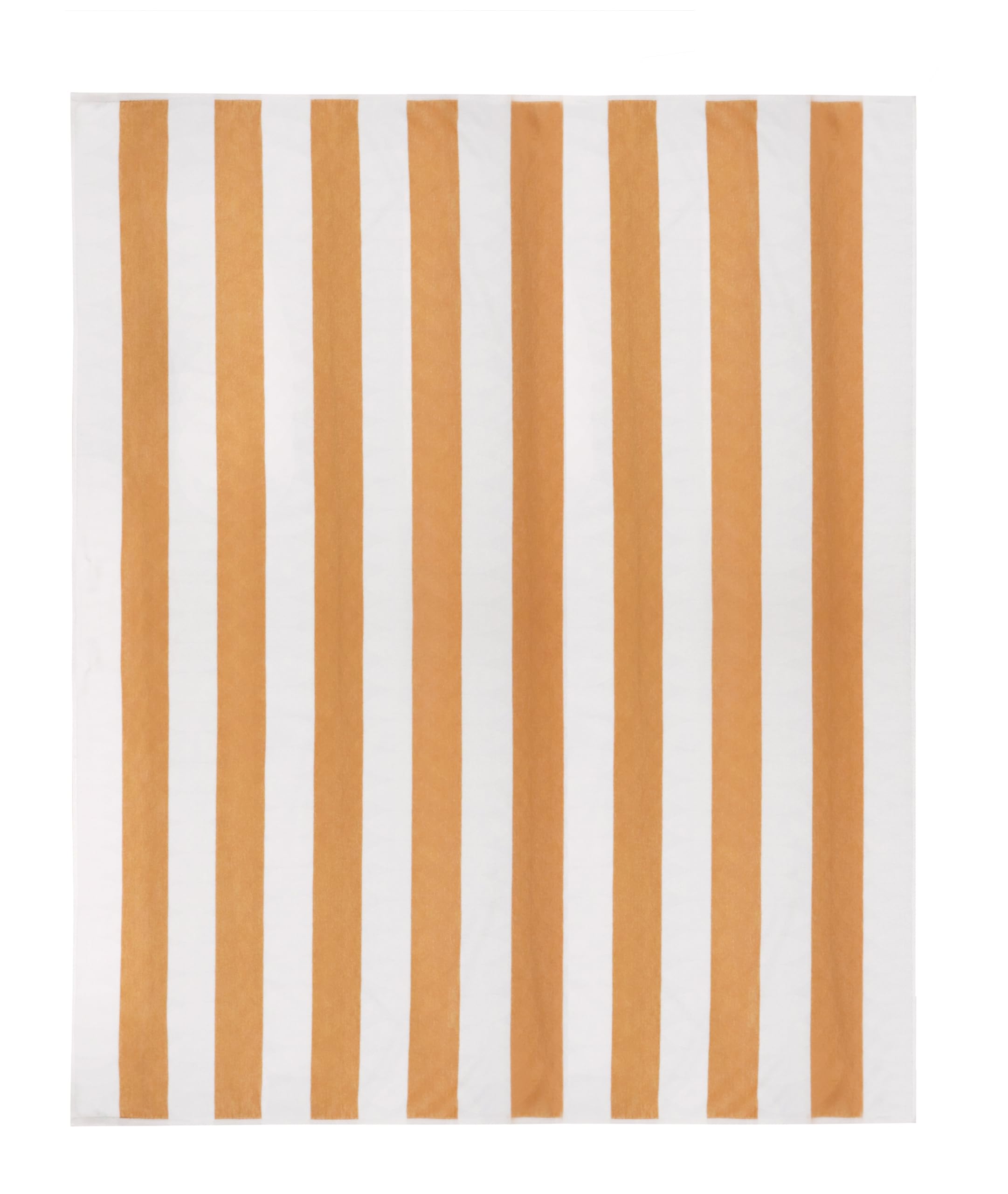 COTTON CRAFT Serviette de plage surdimensionnée extra large – Grande serviette de plage pour deux – 100 % velours de coton épais en peluche épaisse 450 g/m² – Serviette de bain de piscine et de