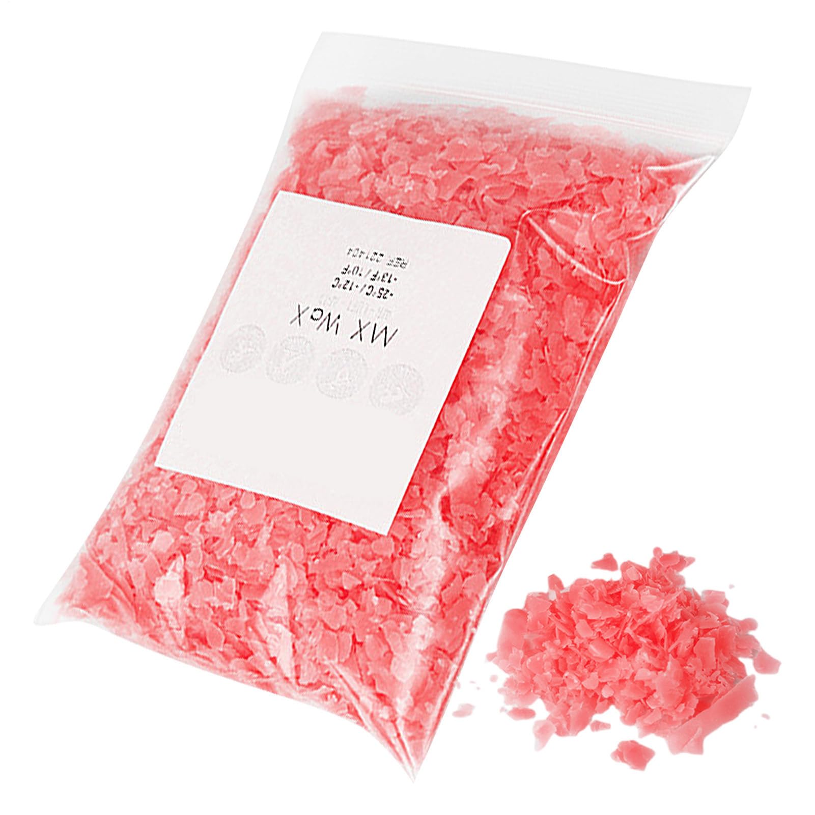 Generisch Cire de ski - Pâte à repasser pour toutes les températures - 100 g - Pour l'entretien du snowboard - Pour ski, sports d'hiver, snowboard, athlètes par temps froid, snowboarders, skieurs et