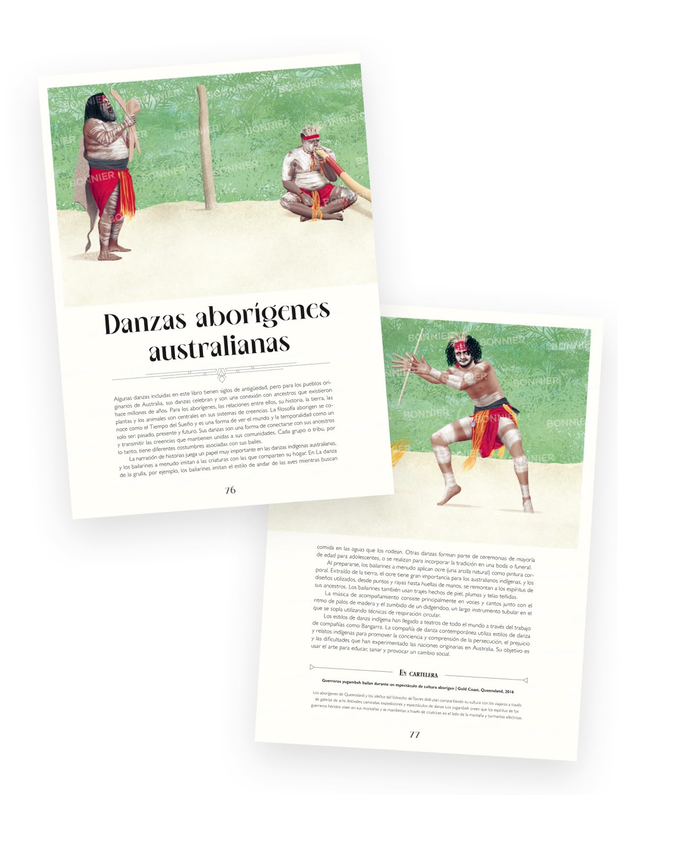 Danza (Bienvenido a Las Artes)