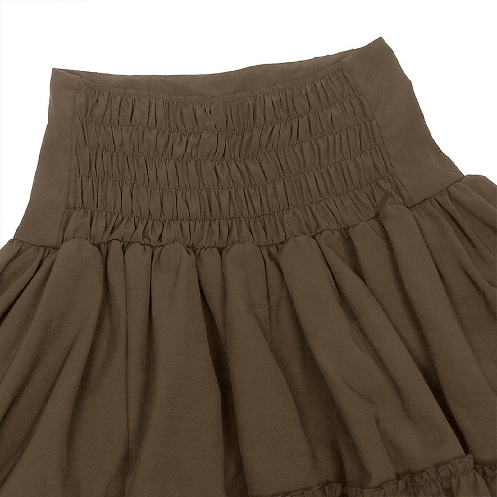 Vestido de princesa midi elegante vestido de cóctel de verano esencial casual vestido tradicional de terciopelo plisado delantal perfecto vestido de noche para bodas y cenas de gala