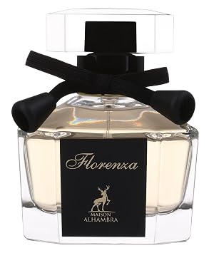 Florence by Maison Alhambra for Women - 3.4 oz EDP Spray