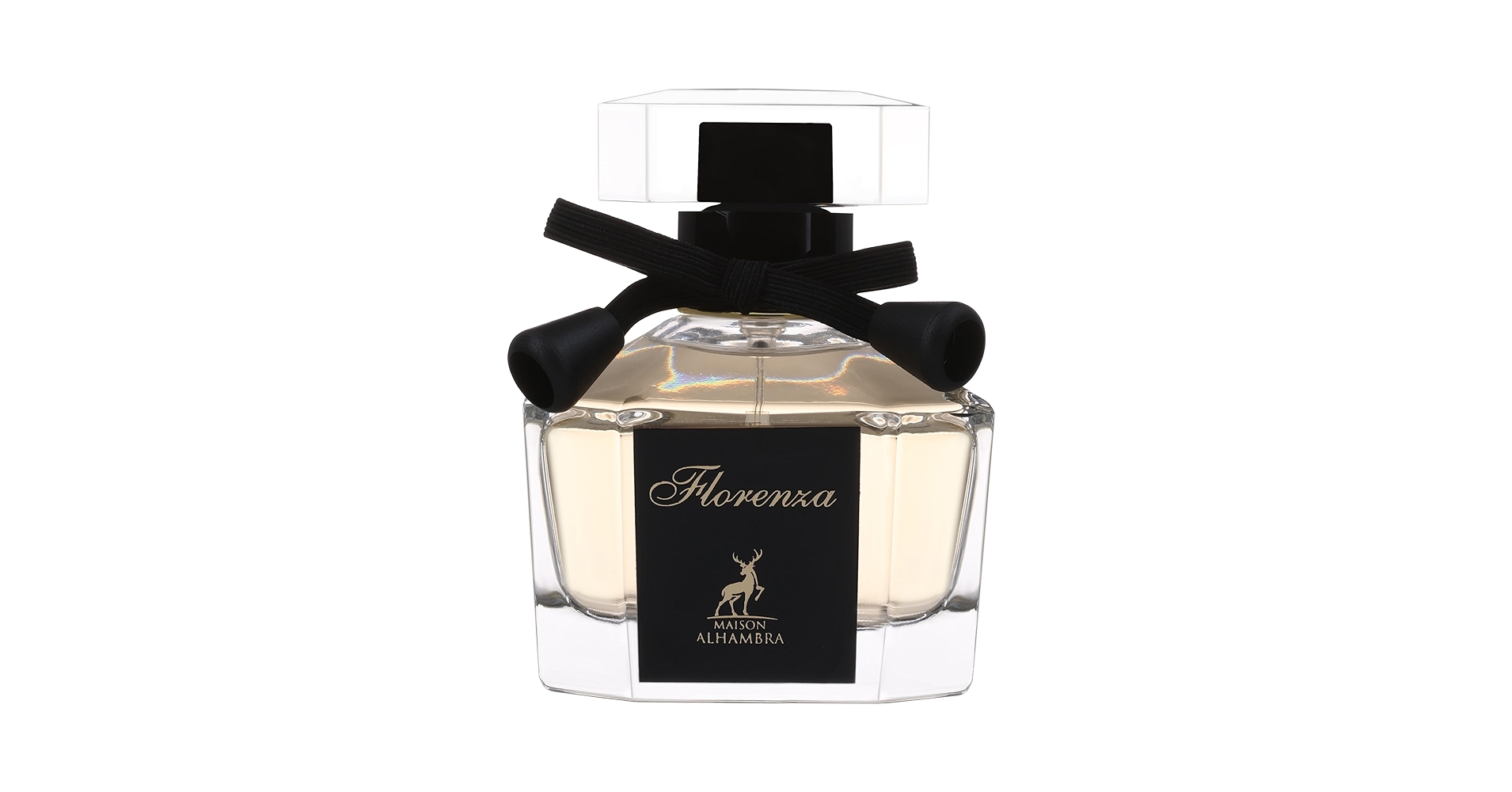 Amazon | メゾンアルハンブラ MAISON ALHAMBRA フローレンス EDP