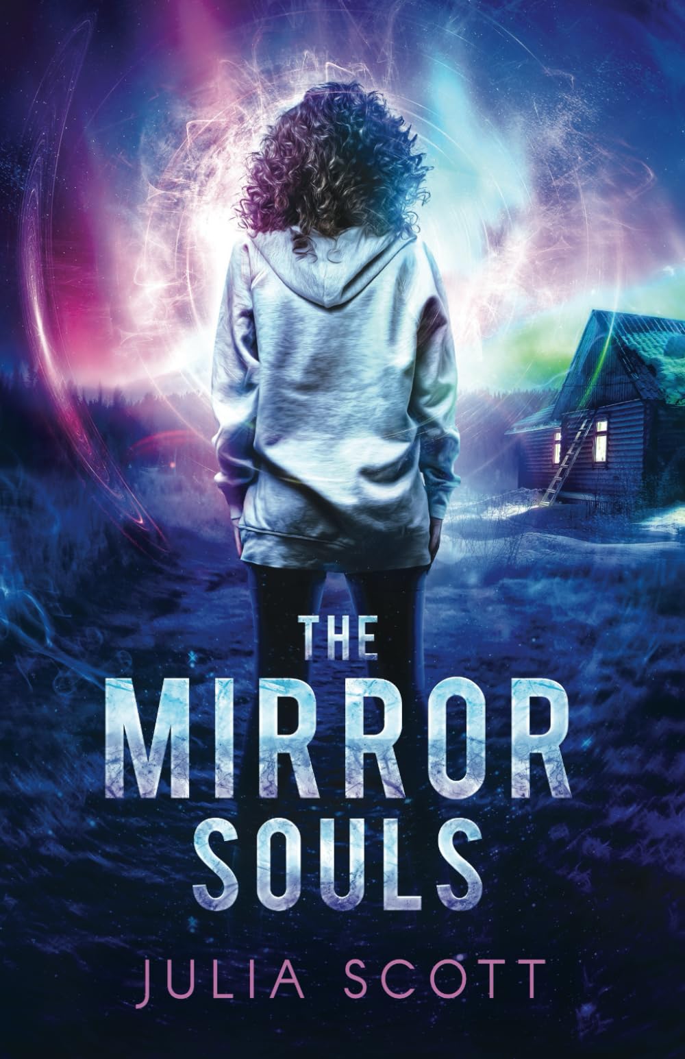 The Mirror Souls: 1 (The Mirror Souls trilogy)