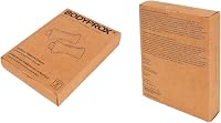 Bodyprox Patella Térd Szalag 2 db, Térdfájdalom Enyhítő Támasz Futáshoz és Sporthoz 8