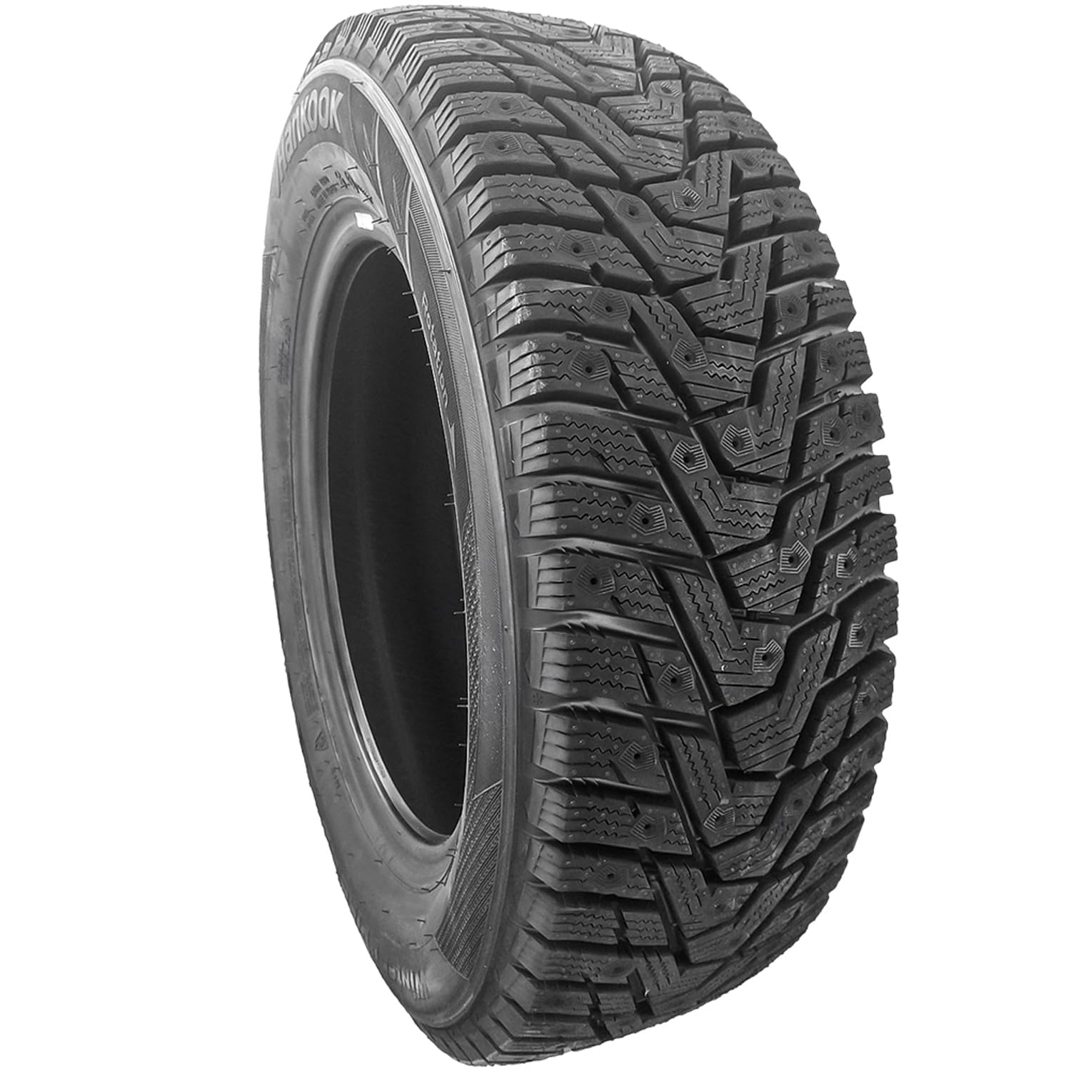 Amazon.com: HANKOOK Winter ipike X W429 235/55R17 103T XL : Automotive