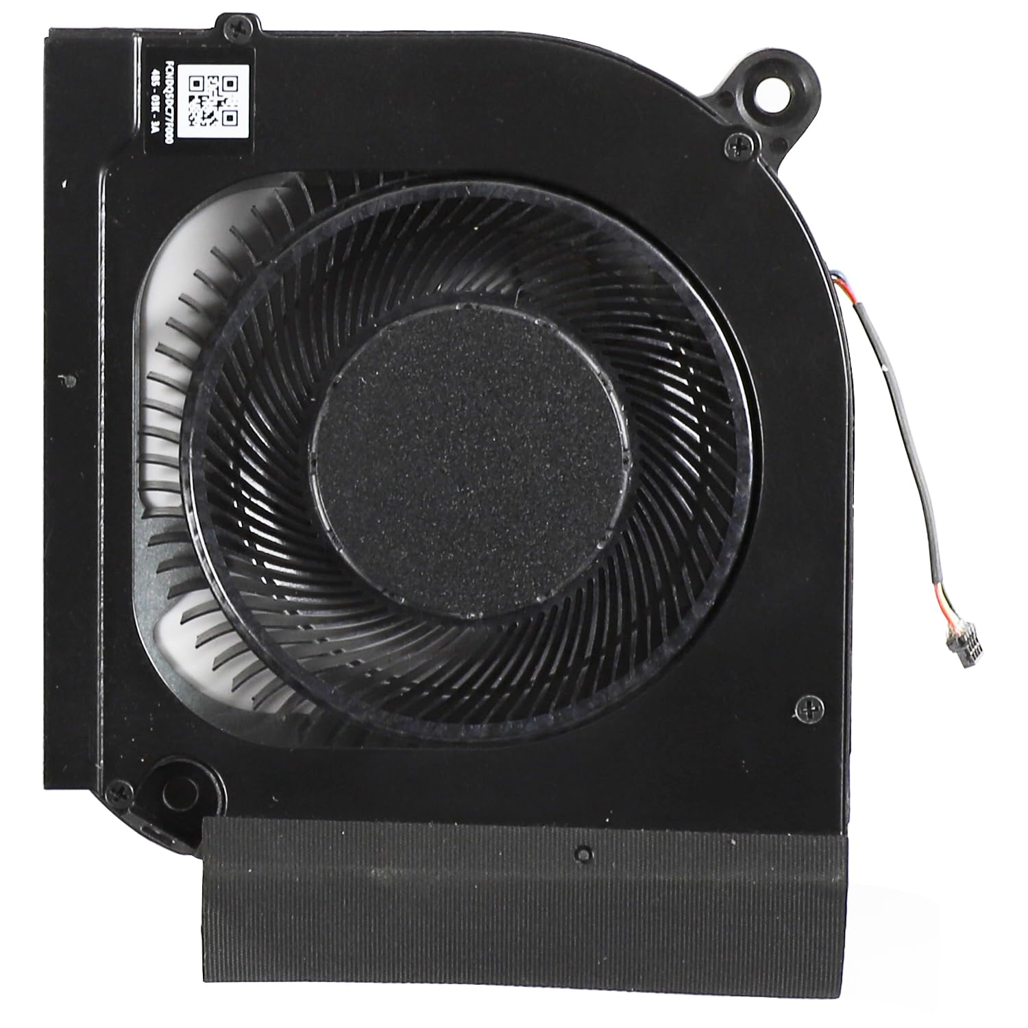 New CPU+GPU Cooling Fan Replacement for Acer Predator Helios Neo 16 PHN16-71 PHN16-72 PHN16-71-5606 Neo 18 PHN18-71 PHN18-71-90QA 98U1 PHN18-71-77JT 71NG 727B PHN18-71-99RC N22Q22 12V 1A Fan
