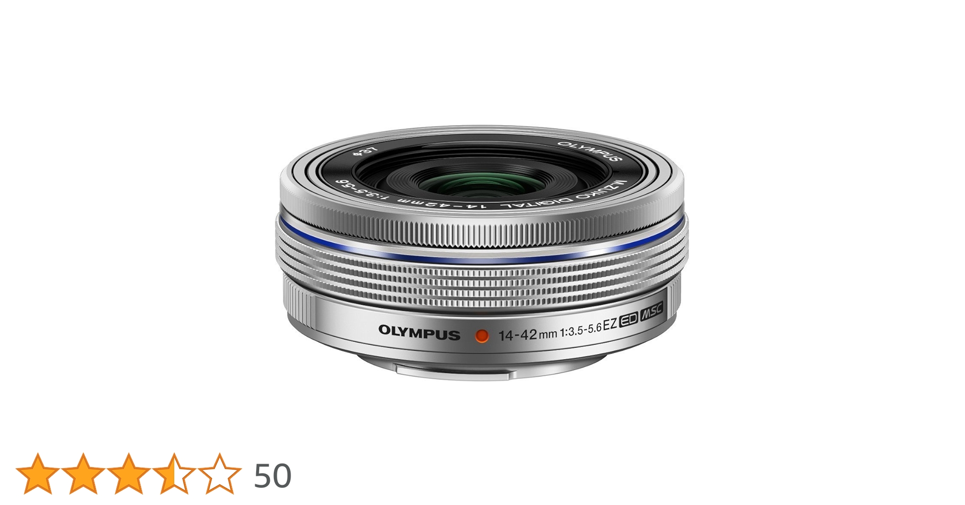 Amazon.co.jp: OLYMPUS 電動式パンケーキズームレンズ M.ZUIKO