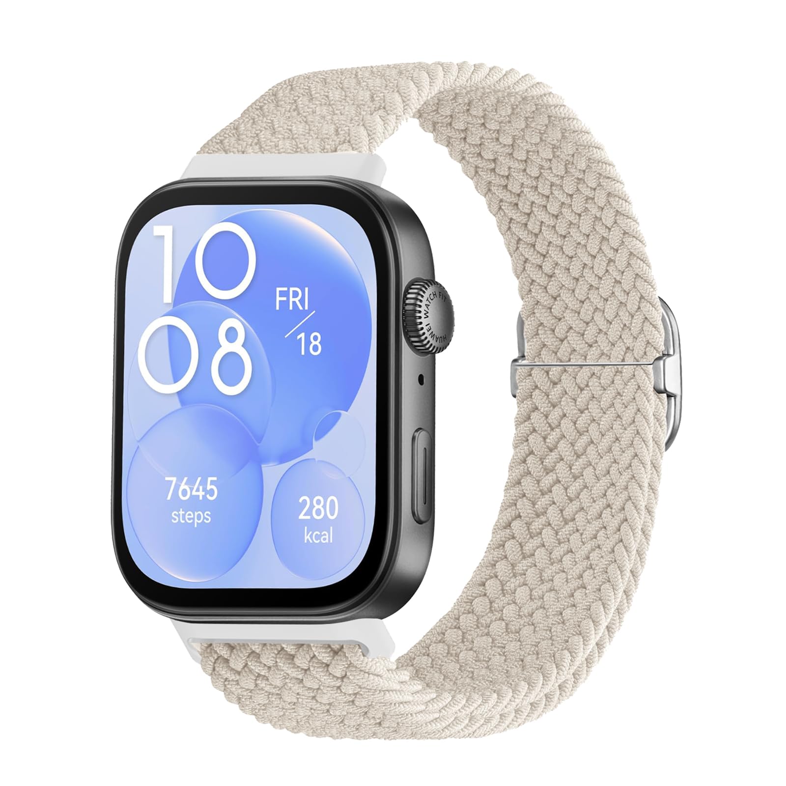 Amazon.co.jp: [KeeFos] バンド Huawei(ファーウェイ) Watch Fit 5 Pro 