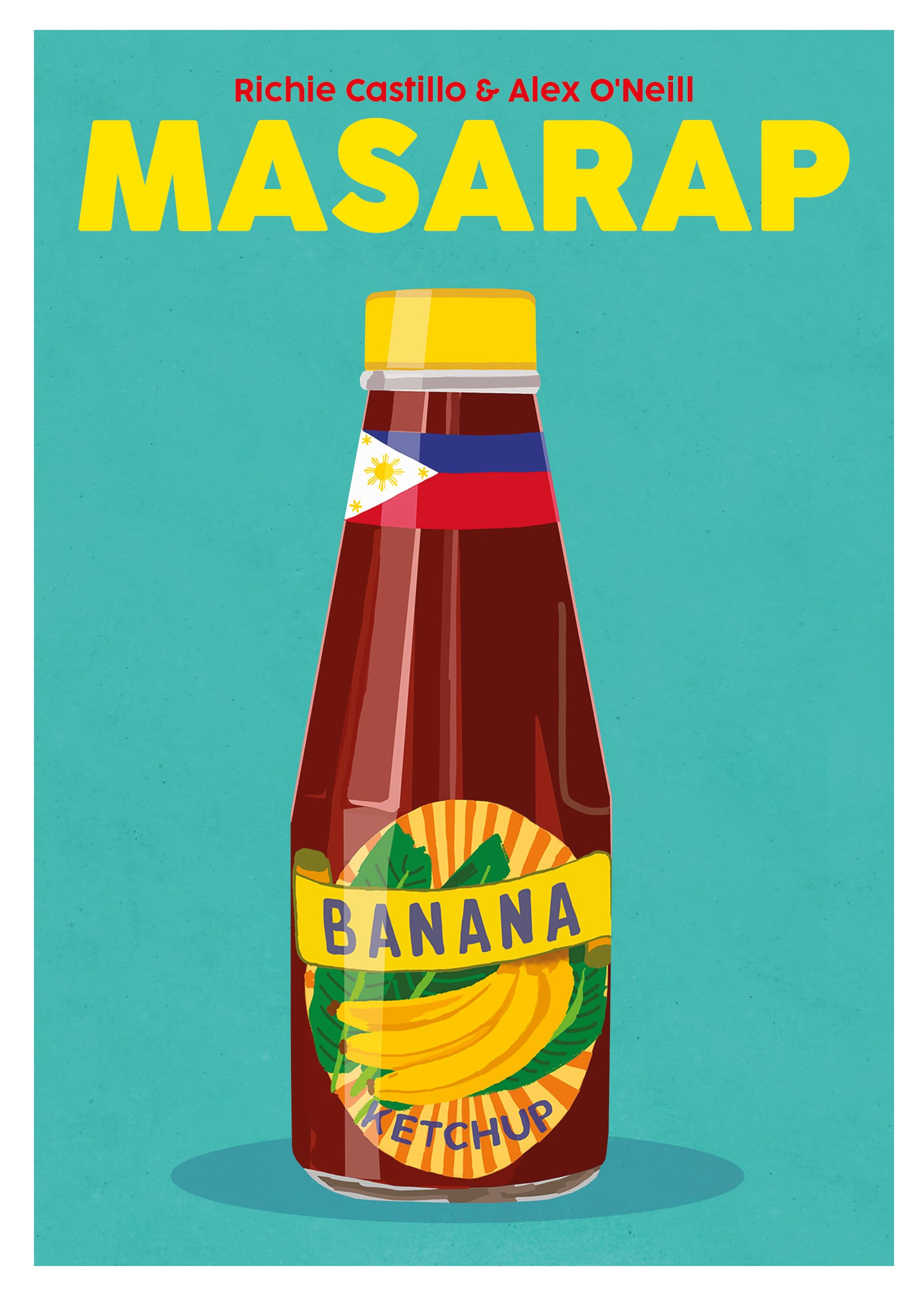 Masarap: 8 (Blasta Books)