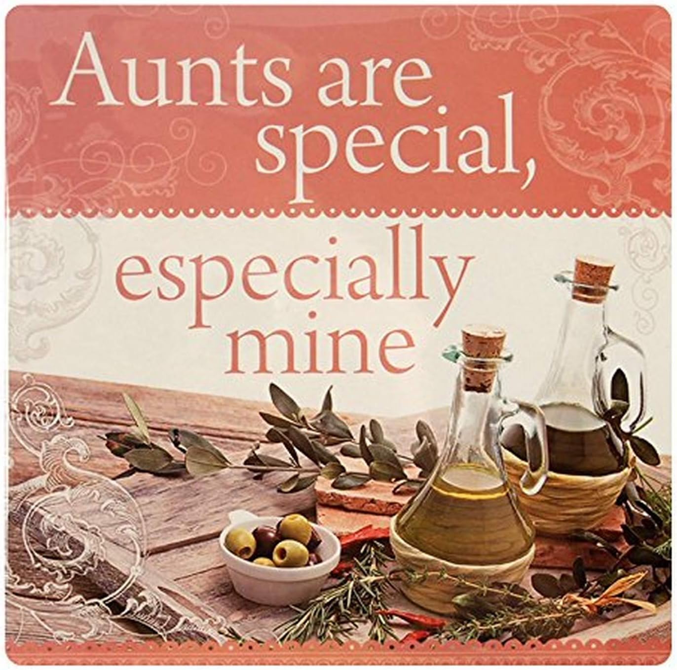 Kitchen Towels Aunts