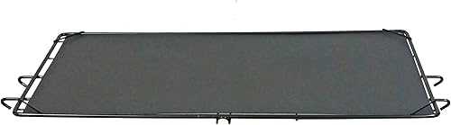 MidWest Homes for Pets Estante de repuesto para gatos para corralesjaula para gatos de Midwest  Modelo 130