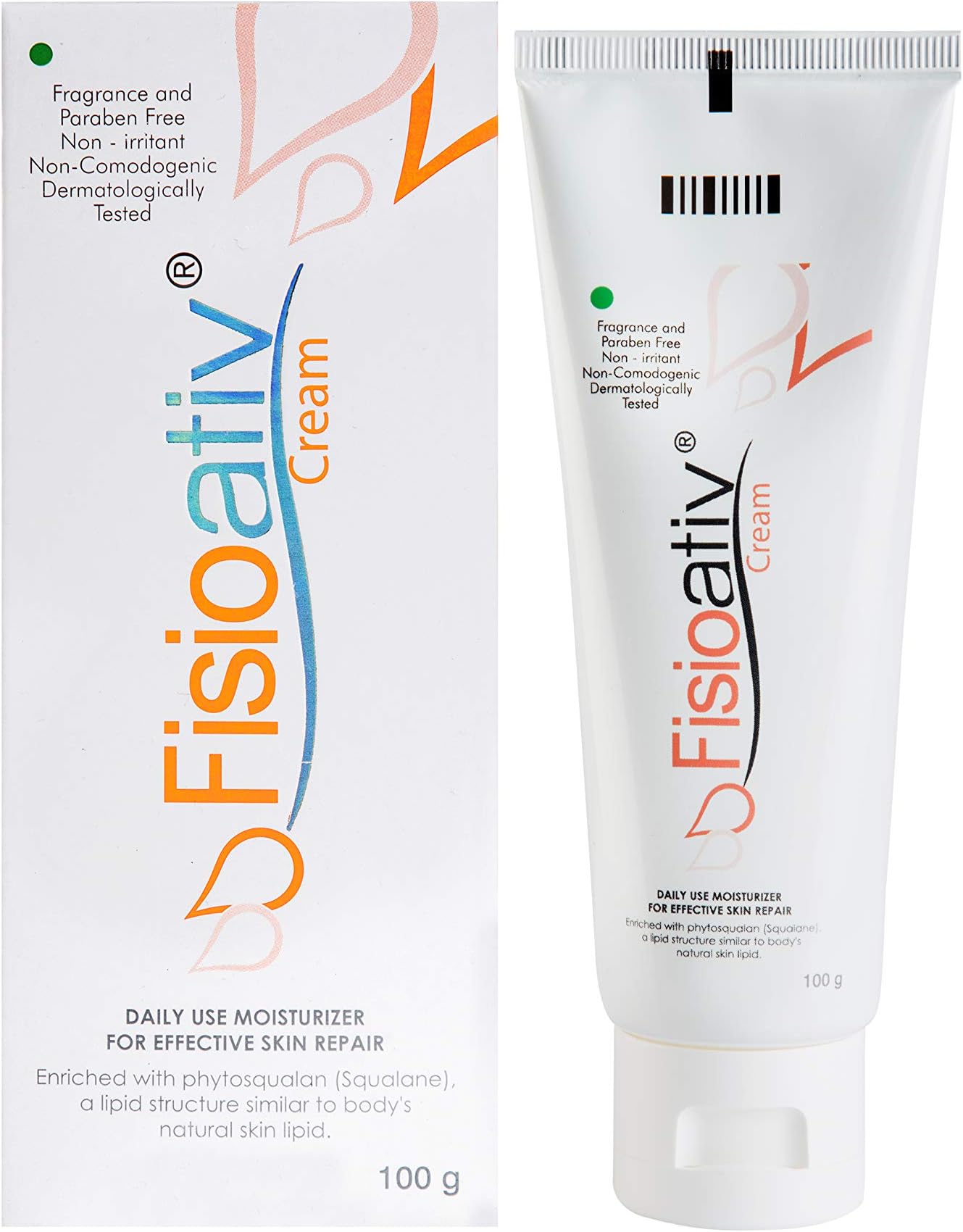 Glenmark Fisioativ Cream 100gm