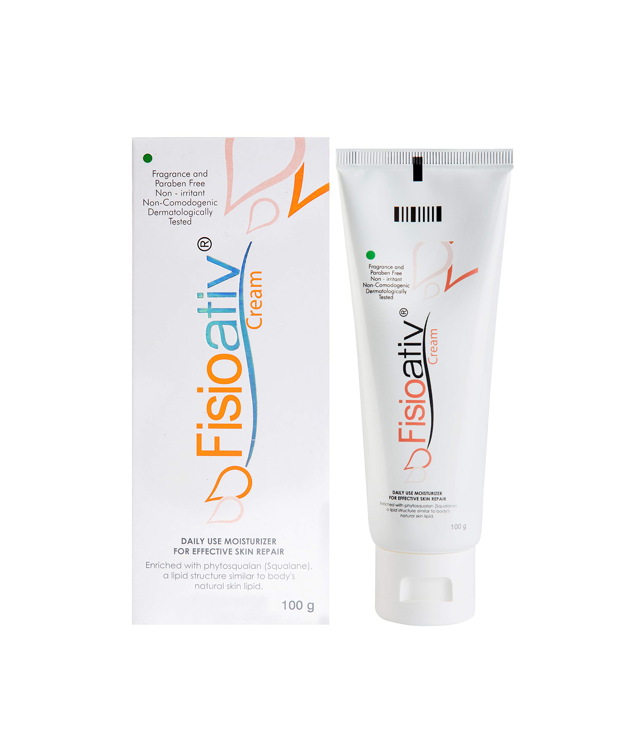 Glenmark Fisioativ Cream 100gm