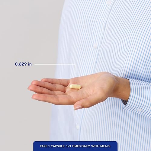 Miniatura 4 de Cápsulas BenfoMax 90, 1