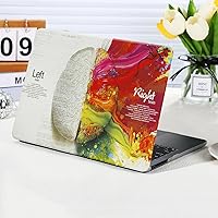 Vista 12 de Funut Funda para MacBook Pro 15 Retina Case A1398 con pantalla 2012-2015 Release 2012-2015 Carcasa rígida de plástico brillante cubierta protectora