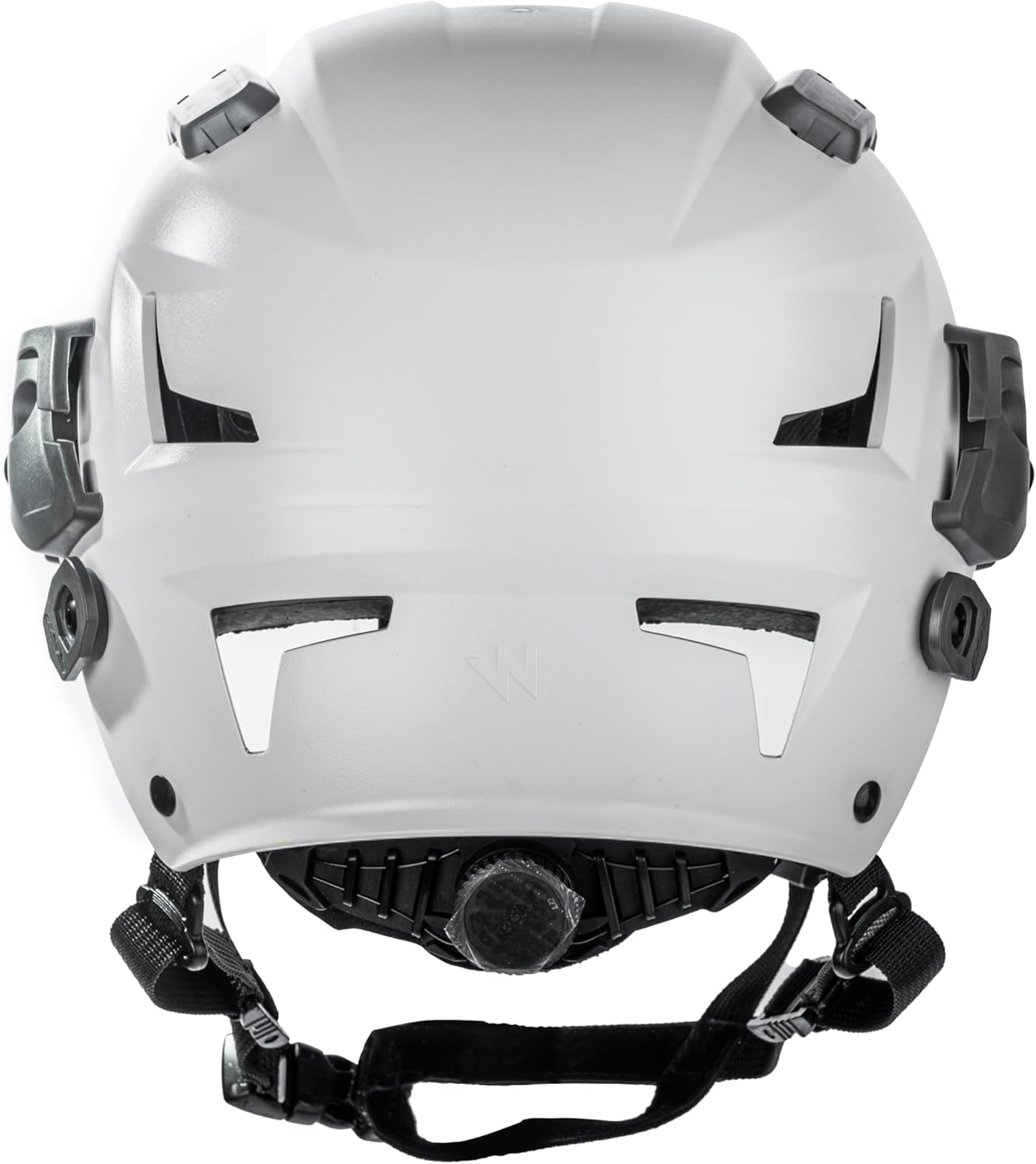 Team Wendy Search and Rescue Tactical Bump Helmet | Precise Fit | Optimized for Night Vision | ACH Blunt Impact Protection | SAR