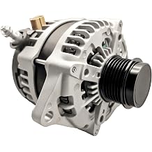 104210-6920 12V 225A Alternator Compatible with Ford F-150 2015-2020 V6 2.7L 3.3L 3.5L | Replaces FL3Z-10300-FA FL3Z-10346-B FL3Z-10346-A