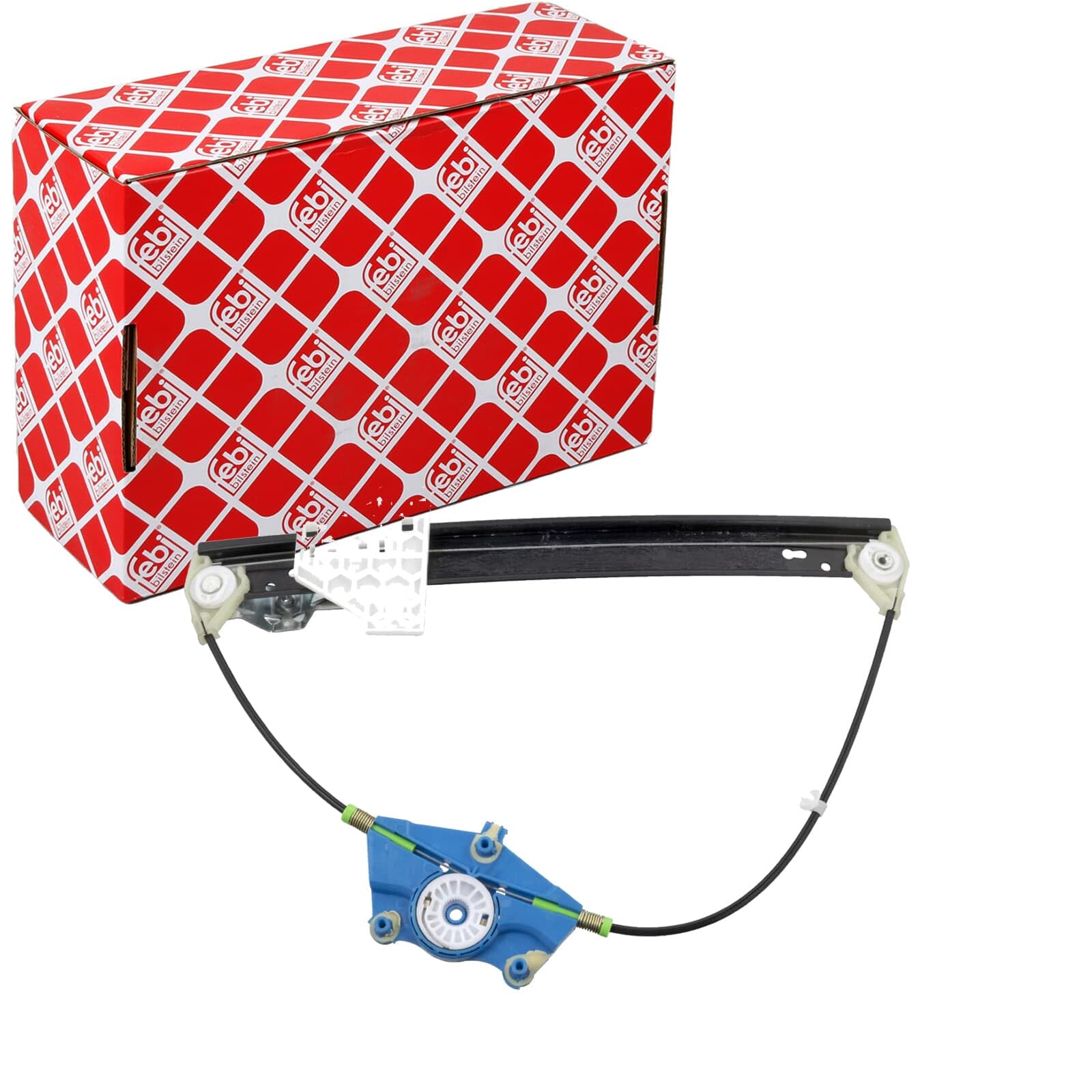 ✅Fits FEBI 103772 WINDOW REGULATOR VW-AUDI  ⭐UK Seller⭐