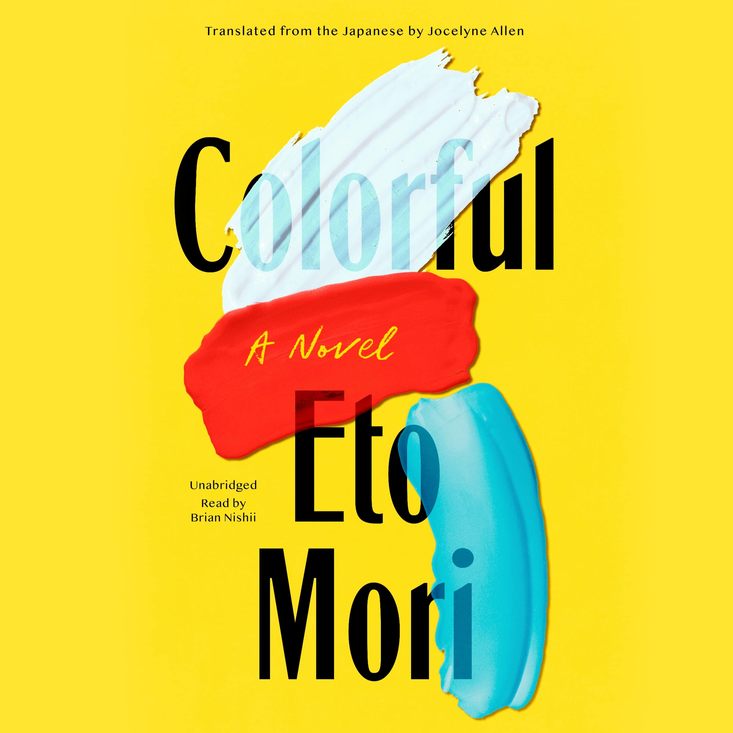 Publication Colorful publication-colorful