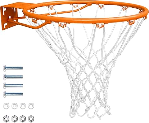 Amazon.com: Basketball Rims - Basketball Rims / Basketball Backboard ...