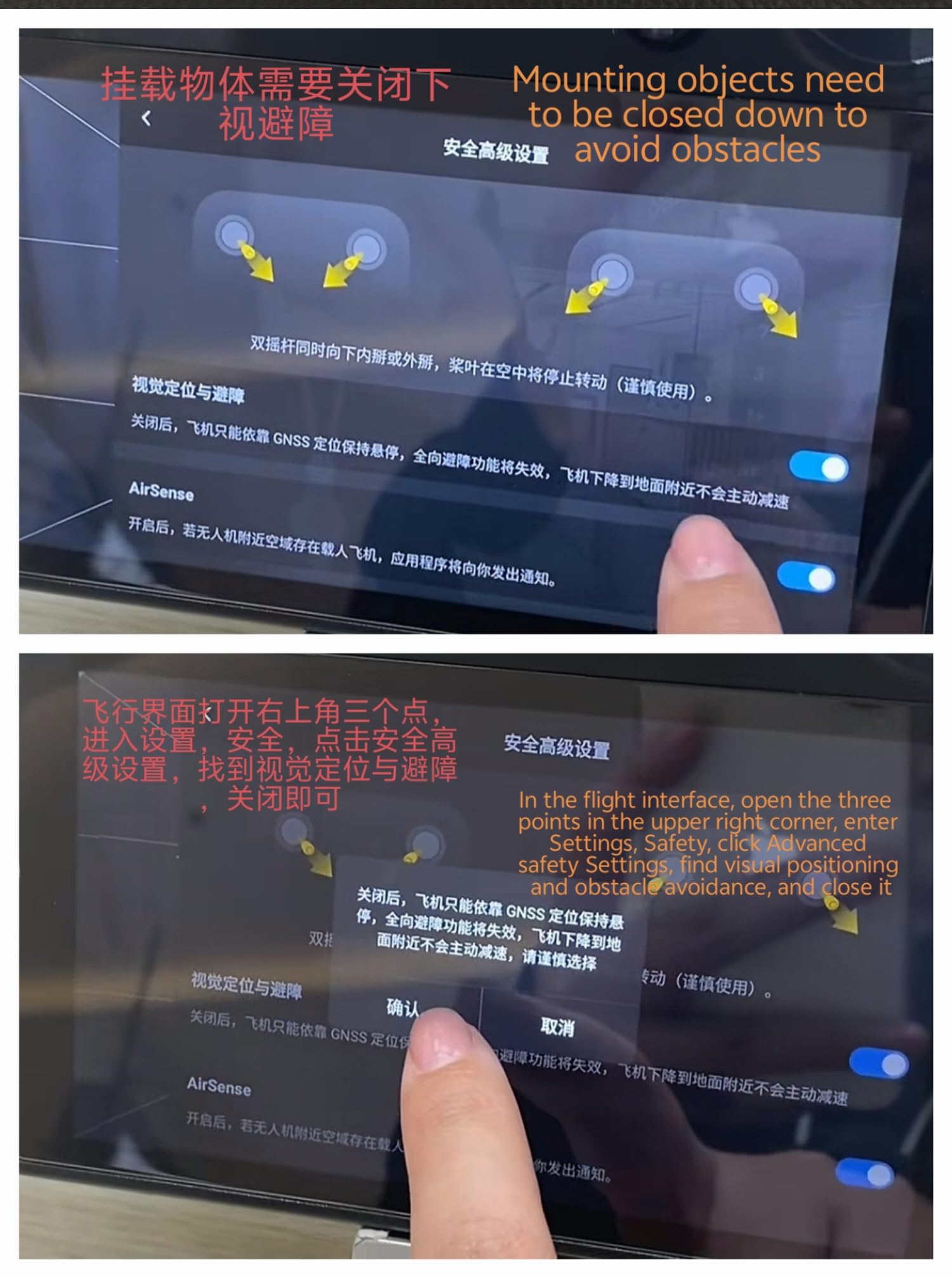 Dispositivo de liberación de caída de dron para DJI Drone Mavic 3 2 Air2 2s Air3 Mini 4 Pro, sin distancia de vuelo, entrega de rescate limitada para accesorios de dron Dji