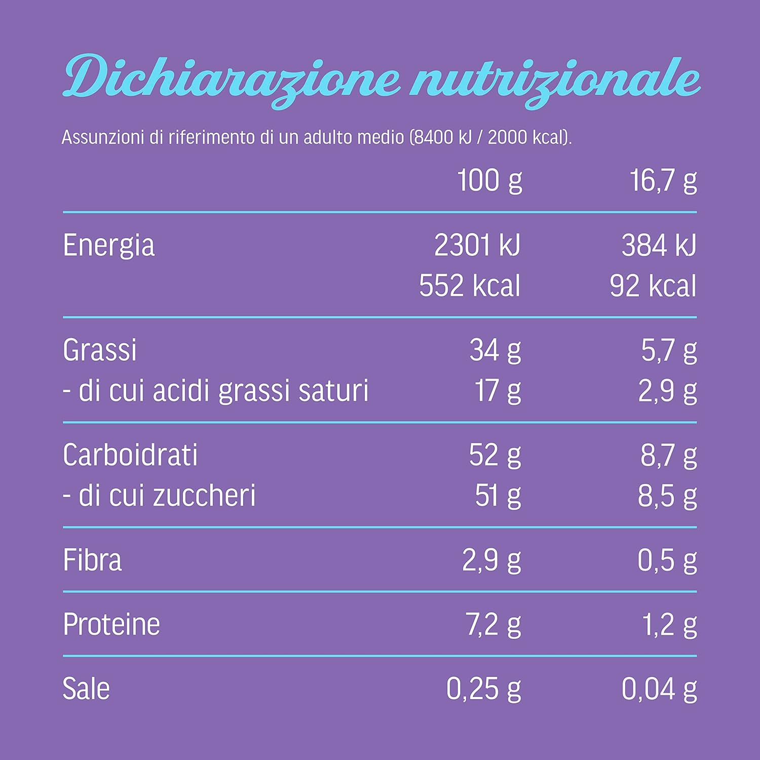 Milka, Nocciola, Tavoletta di Cioccolato al Latte con Nocciole Spezzate, 100% Latte Alpino, Cacao Sostenibile, 100g - Immagine 3