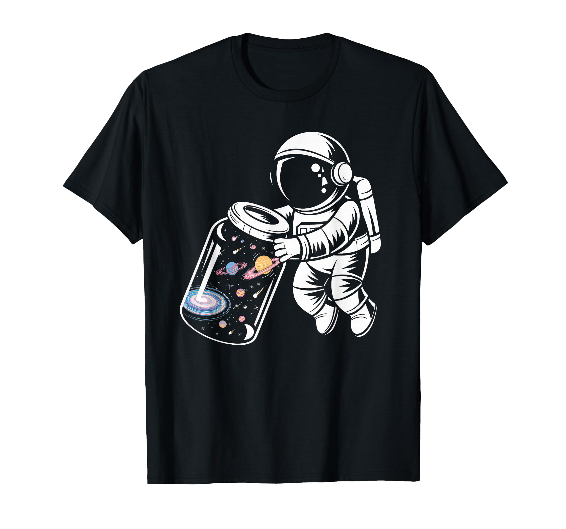Kleidung mit Designs von Amazon Merch on Demand