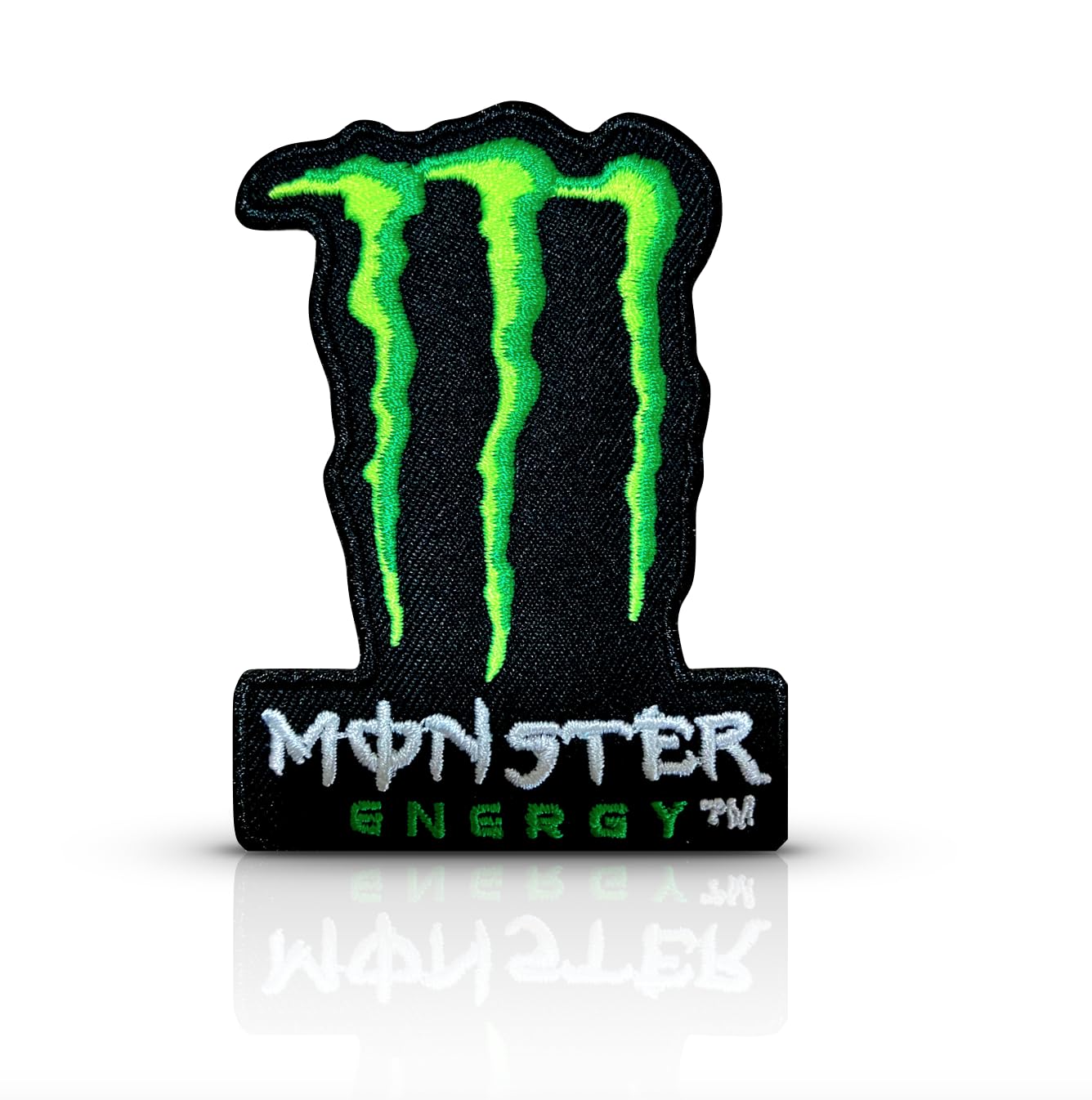 Amazon.co.jp: ノーブランド品 汎用 モンスターエナジー ドリンク