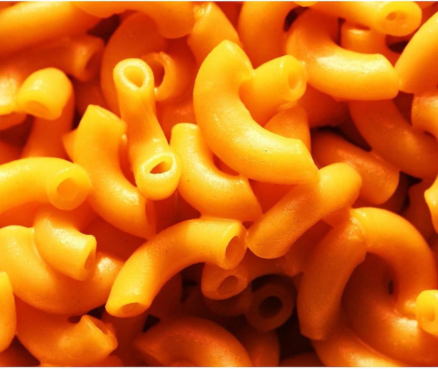 CafePress Macaroni Throw Blanket Super Soft Fleece Plush Throw Blanket, 60"x50"