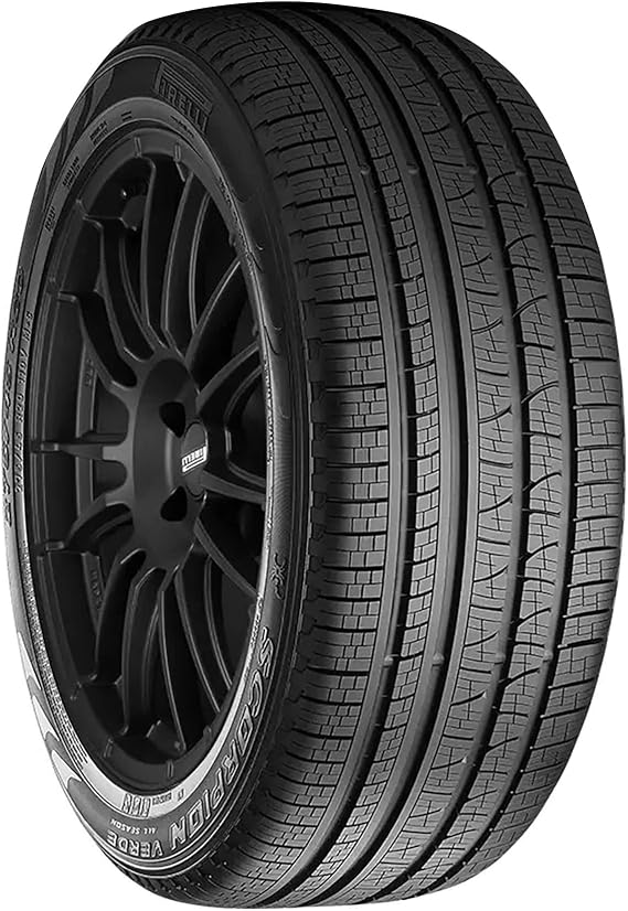 Pirelli Scorpion Verde All Season 275/50R20 109H SUV/Crossover Tire