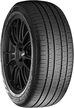 Pirelli Scorpion Verde All Season 275/50R20 109H SUV/Crossover Tire
