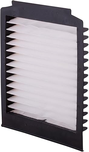 Vista 3 de Filtro de aire de cabina PG PC5541 Compatible con Land Rover Freelander 2002-2006