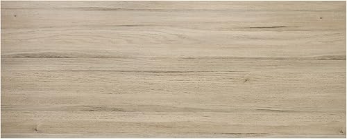 Miniatura 103 de Kaboon Mesa universal, escritorio sólido de una pieza para escritorio de pie sentado, escritorios dobles, escritorio en L, bricolaje, encimera de