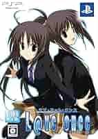(未使用･未開封品)　「L@ve once」(通常版) - PSP tu1jdyt 71LL2WU1BOL._AC_SY200_QL15_.jpg