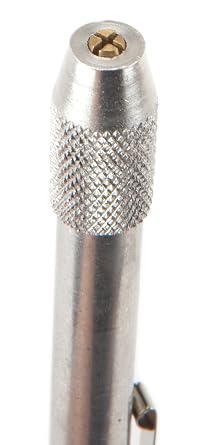 Forney 86140 Tip Drill Set